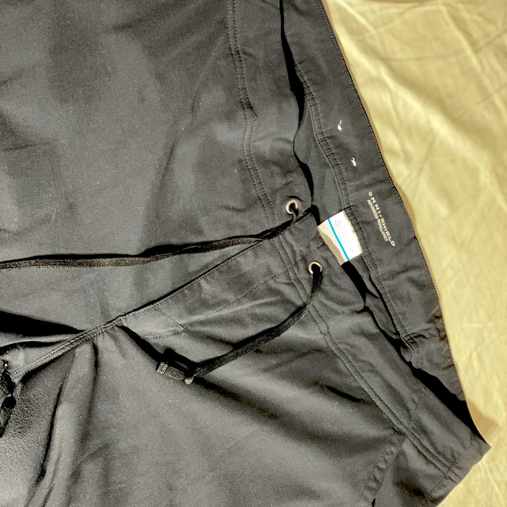 Columbia Women's Anytime Outdoor Pants